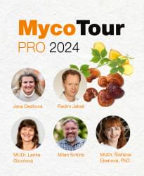 MycoTour PRO